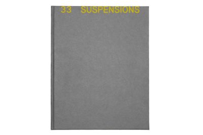 33 Suspensions Book 1 Kopi 2