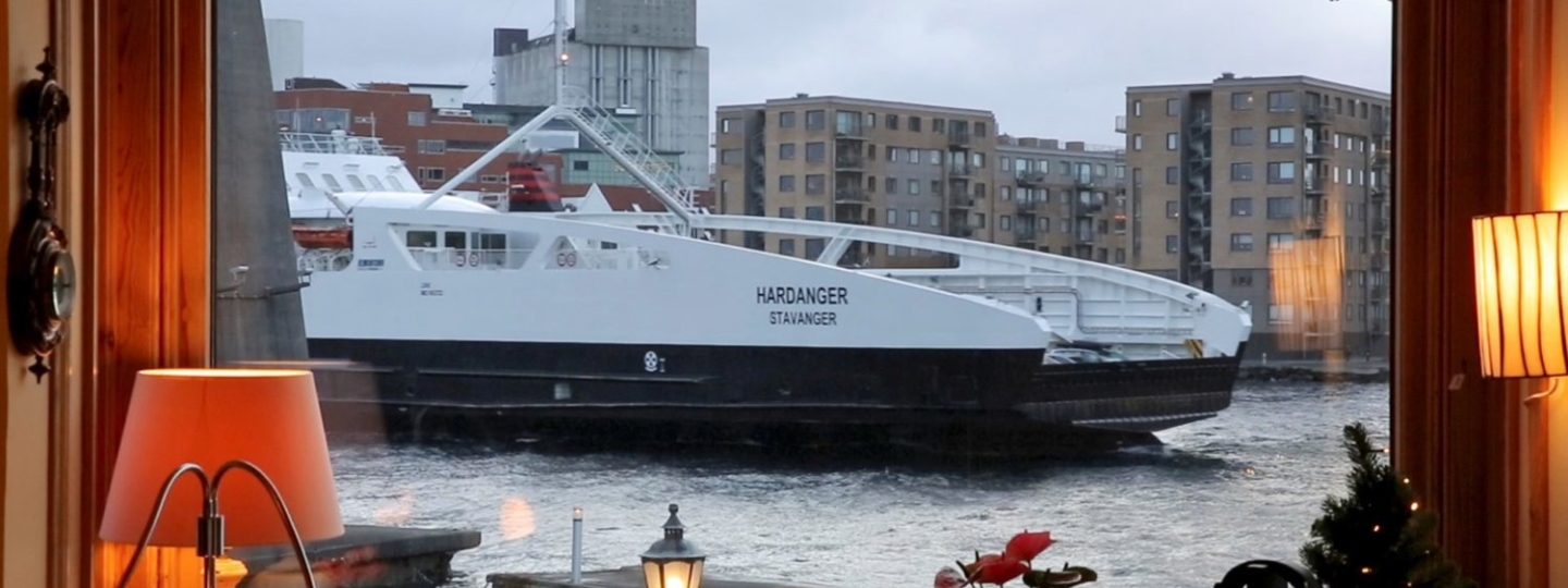 Still Hardanger Stavanger